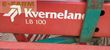 Arado - Kverneland - Kverneland lb 100-300