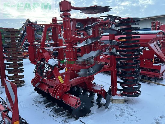 Grada de disco - Horsch - joker 4 ct