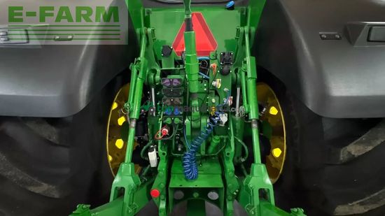 Tractor agrícola - John Deere - 8r340 8r340 ultimate