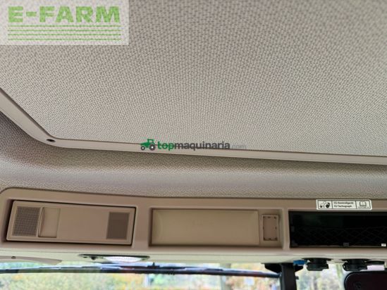 Tractor agrícola - Fendt - 728 vario profi+ (gen 7) ProfiPlus