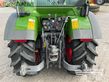 Tractor agrícola - Fendt - 209 f vario gen3 power