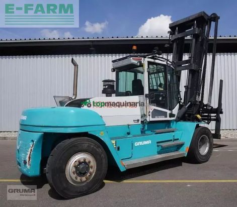 Elevadora -  - smv16-1200 c