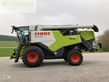 Cosechadora de Cereal - Claas - trion 530