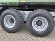 Volquet - Fliegl - tdk 140 vr fox
