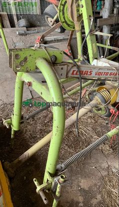 Henificador - Claas - divers