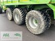 Cinta transportadora de forraje - Krone - tx 560