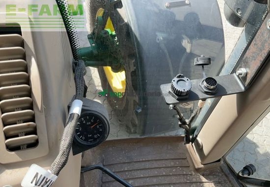 Tractor agrícola - John Deere - 7530Premium