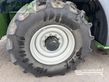 Cosechadora de Cereal - Krone - big x 630 + easyflow + xcollect 750-3
