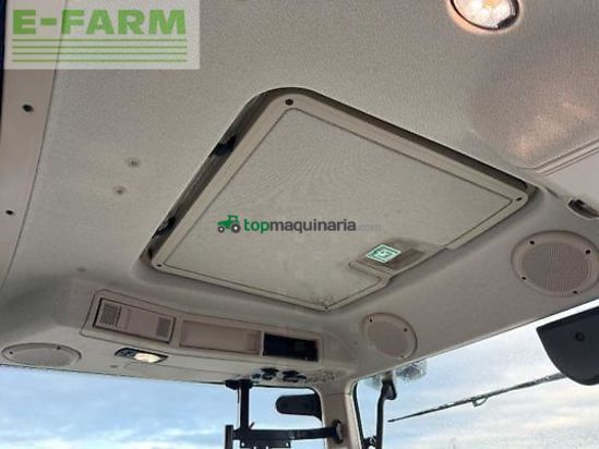 Tractor agrícola - Fendt - 724 profi plus