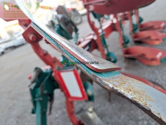 Arado - Kverneland - lb100-300 5schar 28er körper