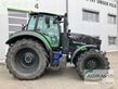 Tractor agrícola - Deutz-Fahr - agrotron 6215 rc