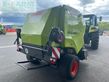 Empacadora gigant - Claas - rollant 520 rc neu - lagermaschine -