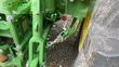 Tractor agrícola - John Deere - 6r215
