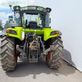 Tractor agrícola - Claas - arion 410