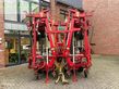 Sembradora monograno mecanica -  - aeromat 8-reihig + fronttank