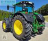 Tractor agrícola - John Deere - 6r 215