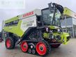 Cosechadora de Cereal - Claas - lexion 8600 tt e5