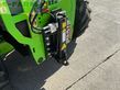 Telescopica - Merlo - tf35.7-115 turbo farmer telehandler (st26685)