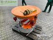 Esparcidor - Amazone - ek-s 150