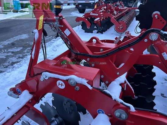 Grada rotativa - Horsch - joker 3 ct