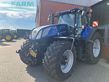 Tractor agrícola - New Holland - t7.315
