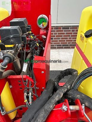 Cosechadora - arrancadora de patata - Grimme - gl 430 + ts 820