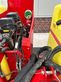 Cosechadora - arrancadora de patata - Grimme - gl 430 + ts 820