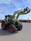 Tractor agrícola - Claas - arion 530 cmatic