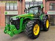 Tractor agrícola - John Deere - 8r340 *garantieverlängerung*