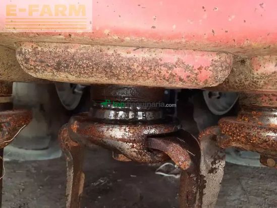 Grada rotativa - Gaspardo - erpice-vito