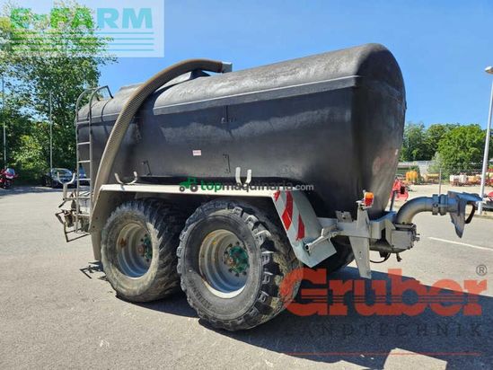 Cisterna - Zunhammer - k 14.5 pul