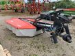 Cortacésped manual - Kuhn - pz 220
