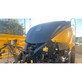 Empacadora gigant - New Holland - BIGBALER 1270