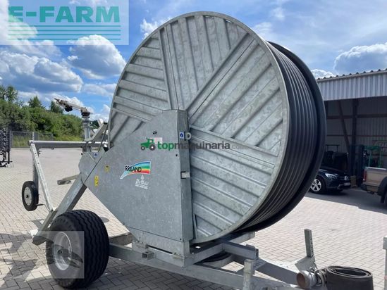 Riego - Irriland - 330m 100 er schlauch