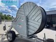 Riego - Irriland - 330m 100 er schlauch