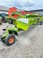 Cosechadora de Cereal - Claas - lexion 600