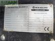 Cosechadora de Cereal - New Holland - fr 650
