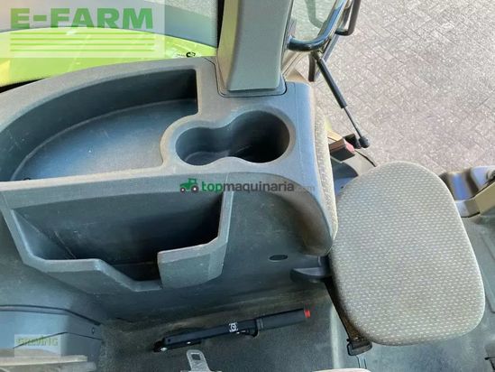 Tractor agrícola - Claas - arion 640
