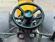 Tractor agrícola - JCB - fasttrac 4220 inkl. mulag ausleger