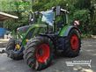 Tractor agrícola - Fendt - 516 vario s4 profi Profi