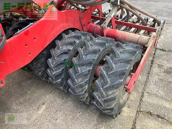Combinado de siembra - Horsch - pronto 6 dc