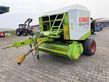 Empacadora gigant - Claas - 255 rollant rc rotocut
