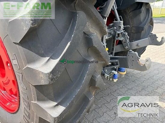 Tractor agrícola - Fendt - 728 vario gen-7 profi+ setting 2