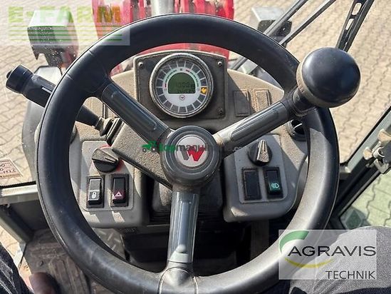 Minicargadora - Weidemann - 2080