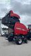Empacadora gigant - Case IH - rb 465