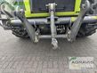 Tractor agrícola - Claas - xerion 5000 trac vc