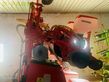 Sembradora monograno mecanica - Maschio - mirka 8 reihen