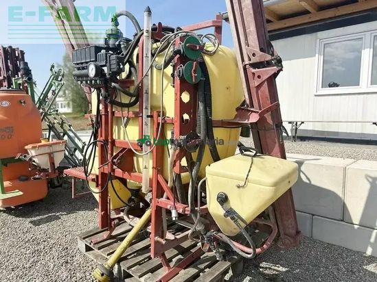 Atomizador - Hardi - master 1000 l feldspritze