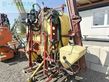 Atomizador - Hardi - master 1000 l feldspritze