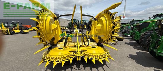 Cabezal - John Deere - 460 Pro
